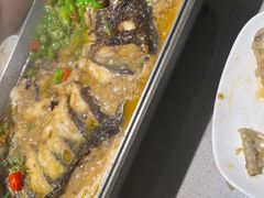 -半天妖烤鱼(东方新天地店)