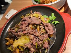-新太二·鲜料川菜(晶耀前滩店)