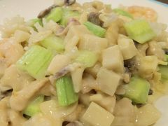 全爆-津菜宋记老房子(鼓楼店)