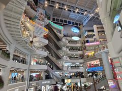 -翠华餐厅(正佳广场店)