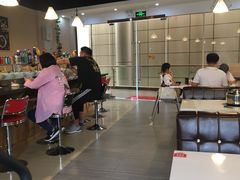 -轩于鲜旋转自助小火锅(新之城购物广场店)