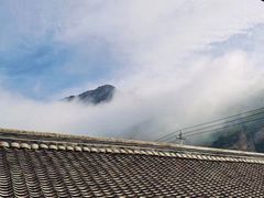 -白河湾山水缘民宿