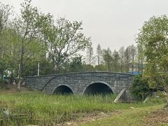-长广溪湿地公园