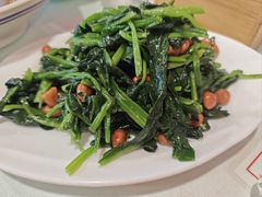 -听涛雅苑百味饺子老家菜馆