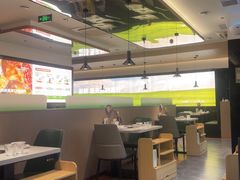 -潮牛壹号鲜牛肉火锅(光谷天地店)