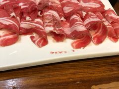 -老北京涮羊肉炭火蛙锅(方塔街店)