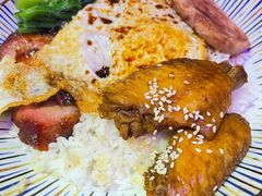 -龙记·香港茶餐厅(海上世界店)