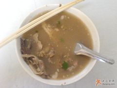 羊汤-清真刘记大顺斋(三合里小区店)
