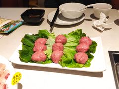 -潮泰牛肉火锅 · 创于1992年(车公庙店)