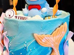 -CAKE BOSS 蛋糕老板(西单君太百货店)