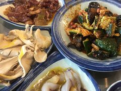 -胡同烧烤·烤肉(塔湾店)