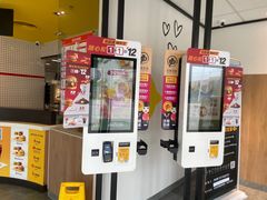 -麦当劳(新都汇店)