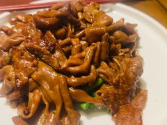 -凤阁楼果木烧鹅(鹤山陈山店)