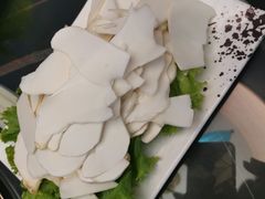 -野菌皇海景野生菌火锅(滨海大道店)
