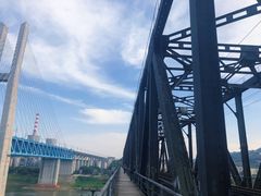 -小南海站