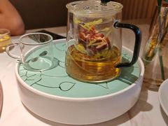 -荷花亭·湖北融合菜(中商广场店)