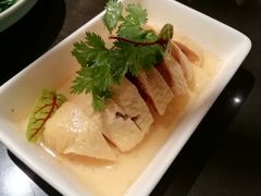 -北京王府井希尔顿酒店·秦唐中餐厅Chynna