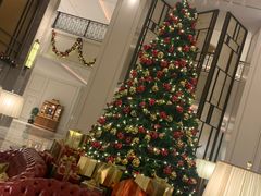 -The St·Regis Bar 瑞吉酒吧