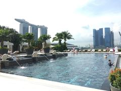 -新加坡文华东方酒店