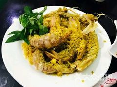 -QQ海鲜餐厅