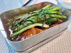 -兰桂坊·花园餐厅(西湖店)