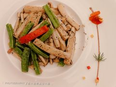 黑松露野菌上素-北京厨房(西安SKP店)