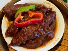 -衡山汇·高级粤菜(霄云路店)