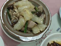 -蘭心餐厅(进贤路店)