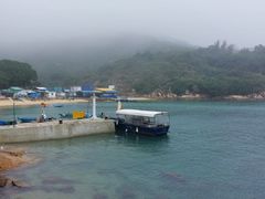 -蒲台岛