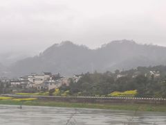 -新安江山水画廊风景区