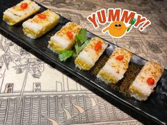 -遇见长安之高山流水(李家村万达店)