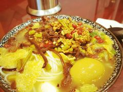 -螺世纪螺蛳粉·桂味小排档(裕德店)