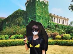 -府河摄影公园