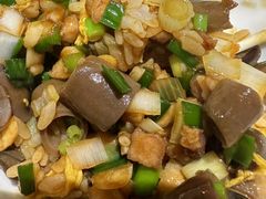 -77号·蒸海鲜青岛菜(积米崖店)