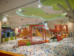 -meland亲子乐园•派对•研学(苏州悠方购物中心店)