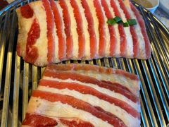 -辛氏火炉·韩式古法烤肉(松北店)