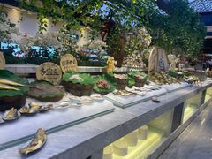 -川骄海鲜自助(河东店)