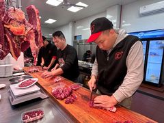 -乌记鲜活牛肉城(金砂东路店)