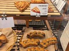 -多乐之日(华贸天地店)