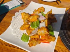 -东坊味道私房菜·地道顺德菜(大良店)