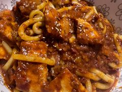 -燃烧的辣椒·新疆米粉(时代天街店)