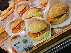 -MANFEN聚满分西点(远洋大信店)