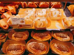 -巴黎贝甜(泗泾店)