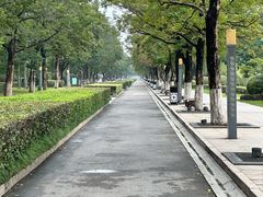 -云龙湖旅游景区