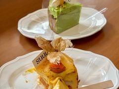 -流酥可心·牛乳蛋糕商店(禾祥西路店)