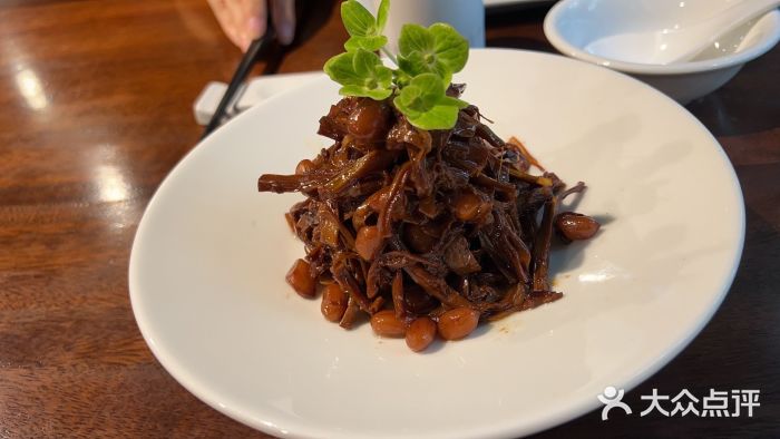 山外山·林语花园餐厅图片