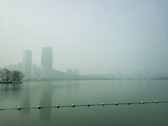 -天鹅湖体育公园