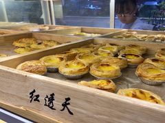 -红透天牛排海鲜自助(长和国际直营店)