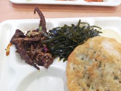 -浙大玉泉五食堂