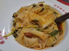 -秦宗·肉夹馍·油泼面·凉皮(洋湖店)